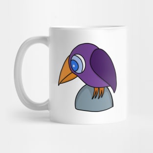 Little Bird Mug